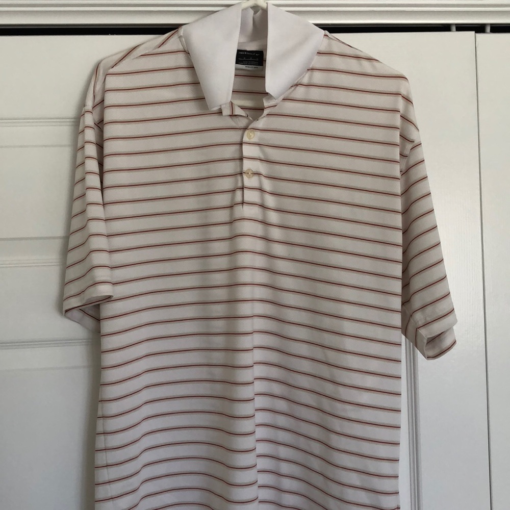 Nike Golf Nike FitDry Polo Shirt